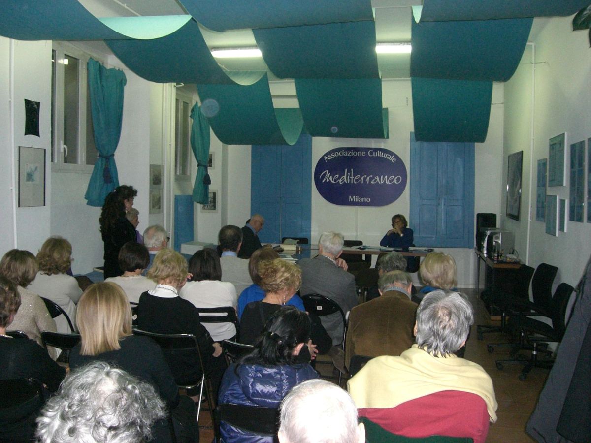 Foto: Festa del Tesseramento 16 Febbraio 2014