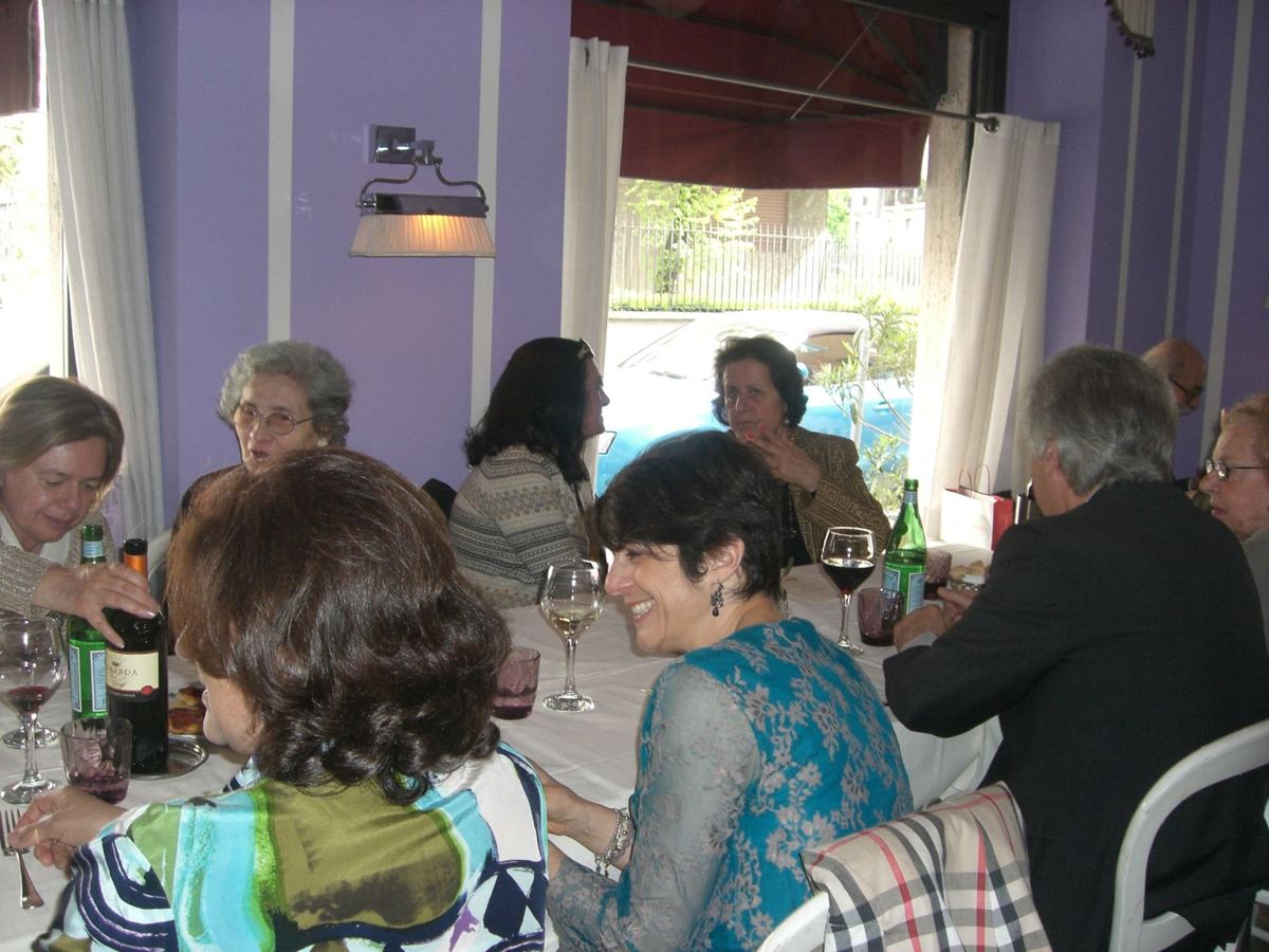 Foto: Pasqua 2014