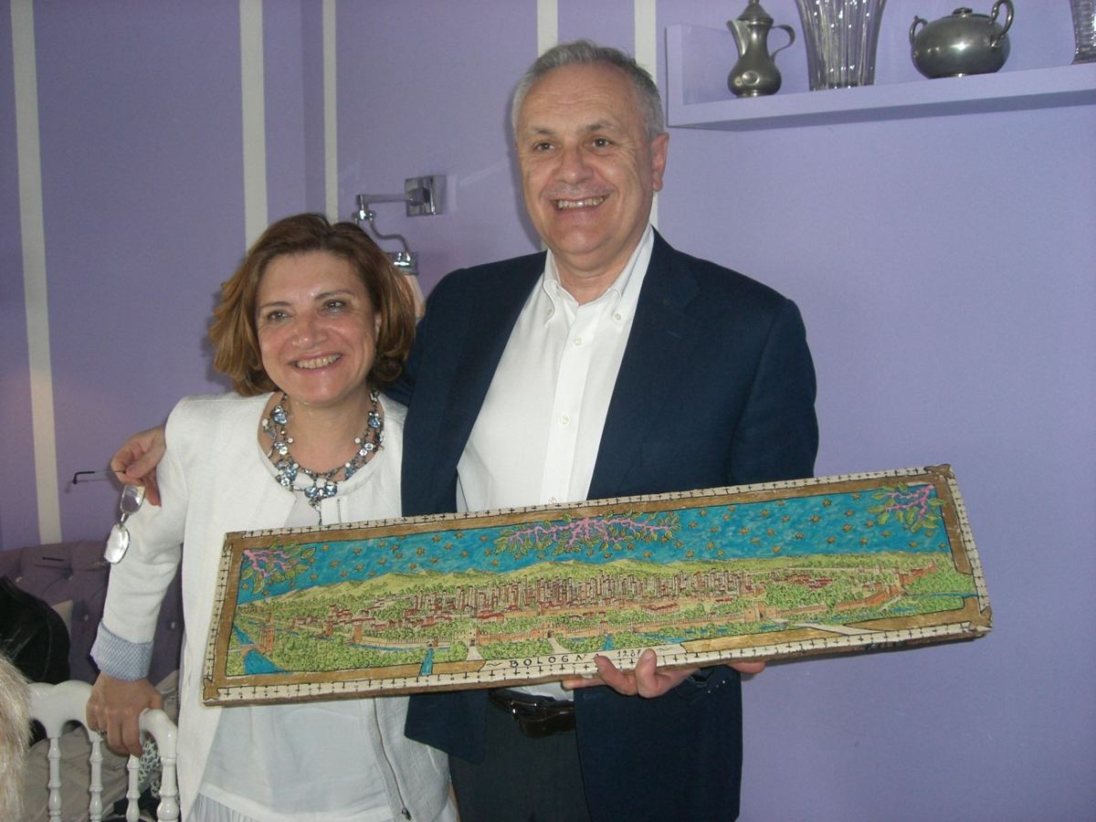 Foto: Pasqua 2014