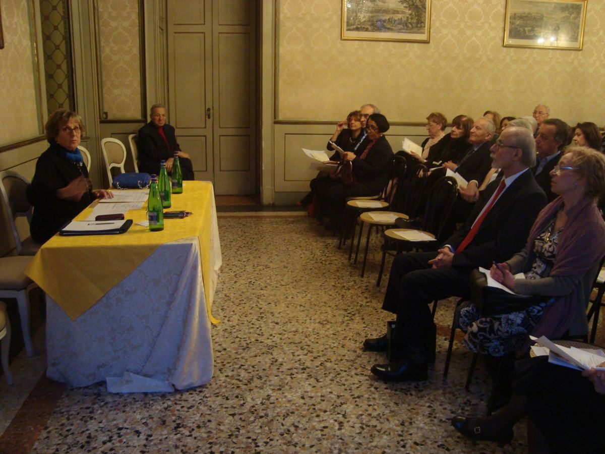 Foto: Giornata del Tesseramento