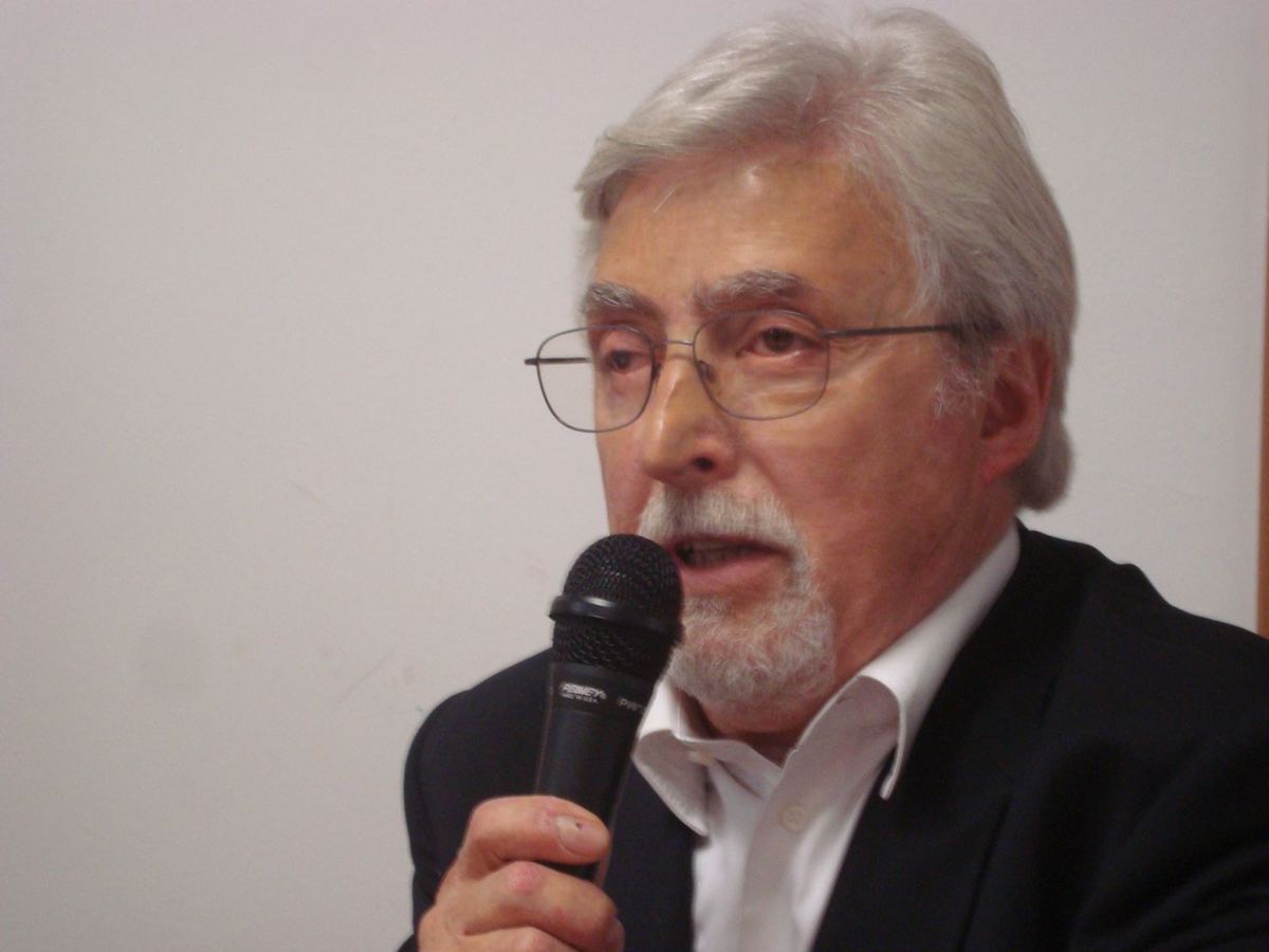 Foto: Presentazione Libro di Nino Smacchia