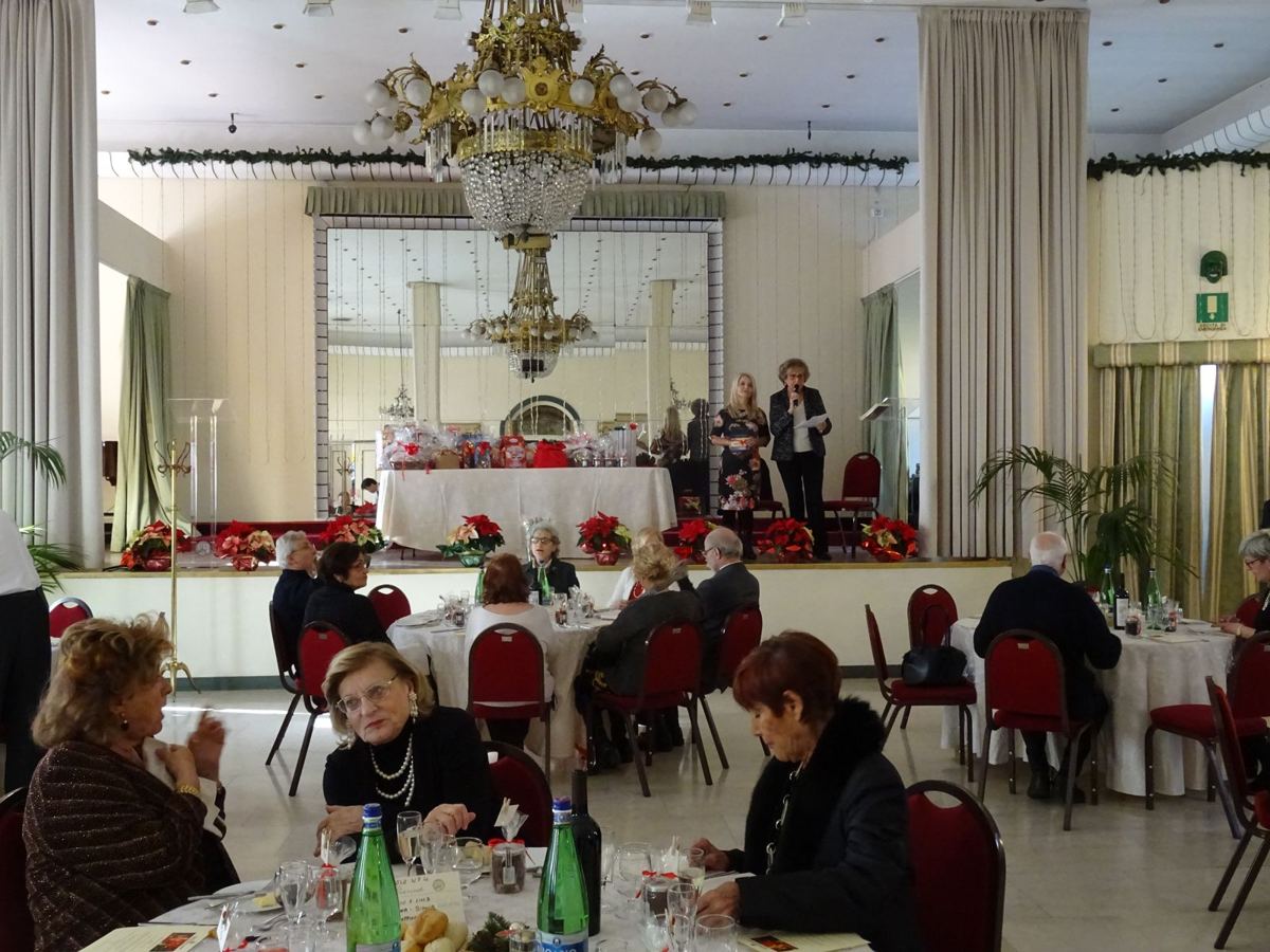 Foto: Pranzo di Natale