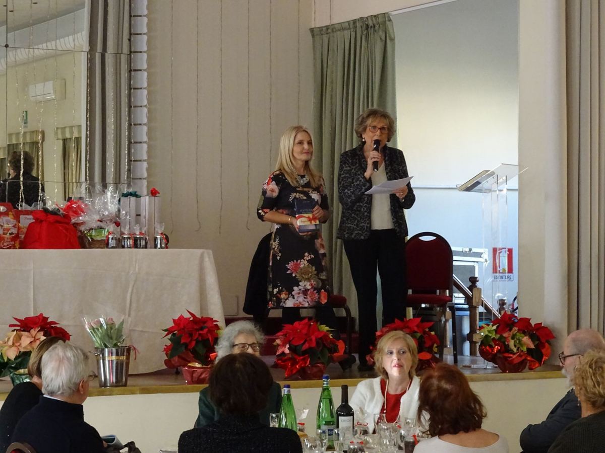 Foto: Pranzo di Natale