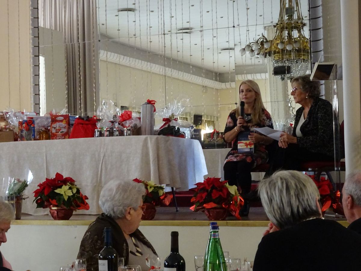 Foto: Pranzo di Natale