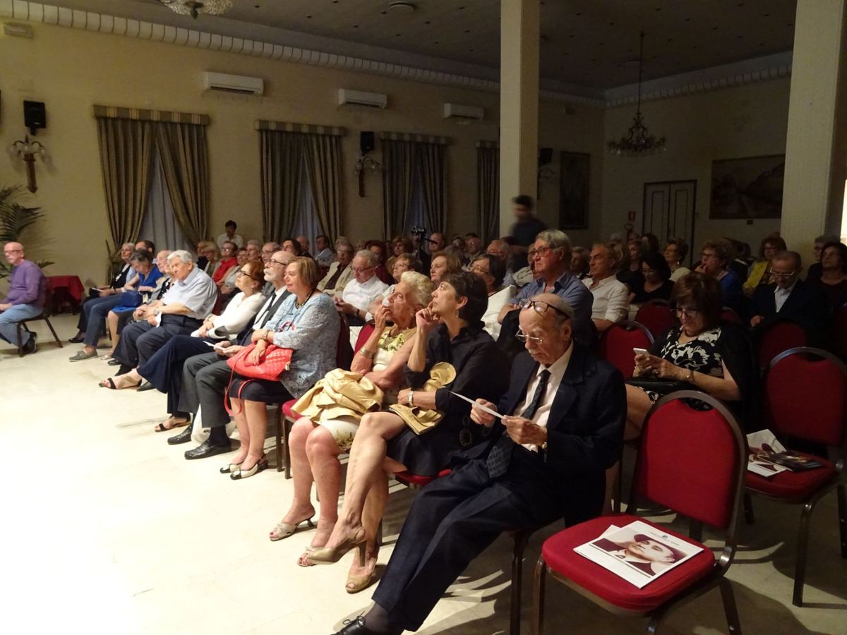 Foto: Cena con Serata Musicale