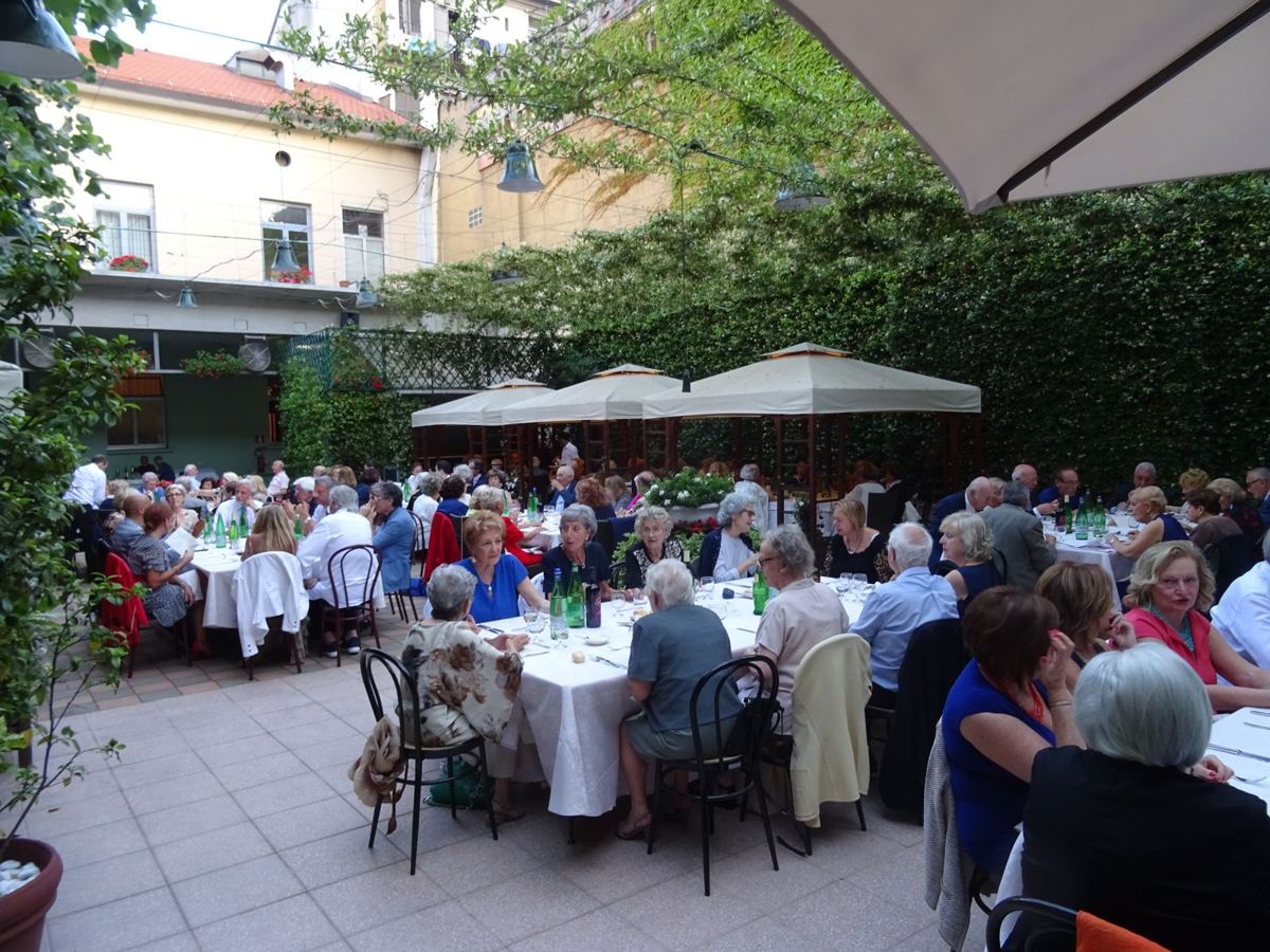 Foto: Crescendo Rossiniano