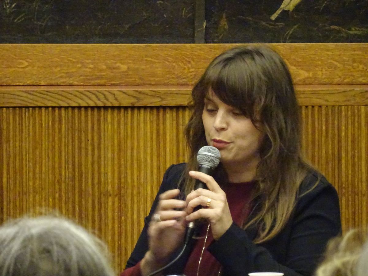 Foto: Conferenza Prof. Aguzzi