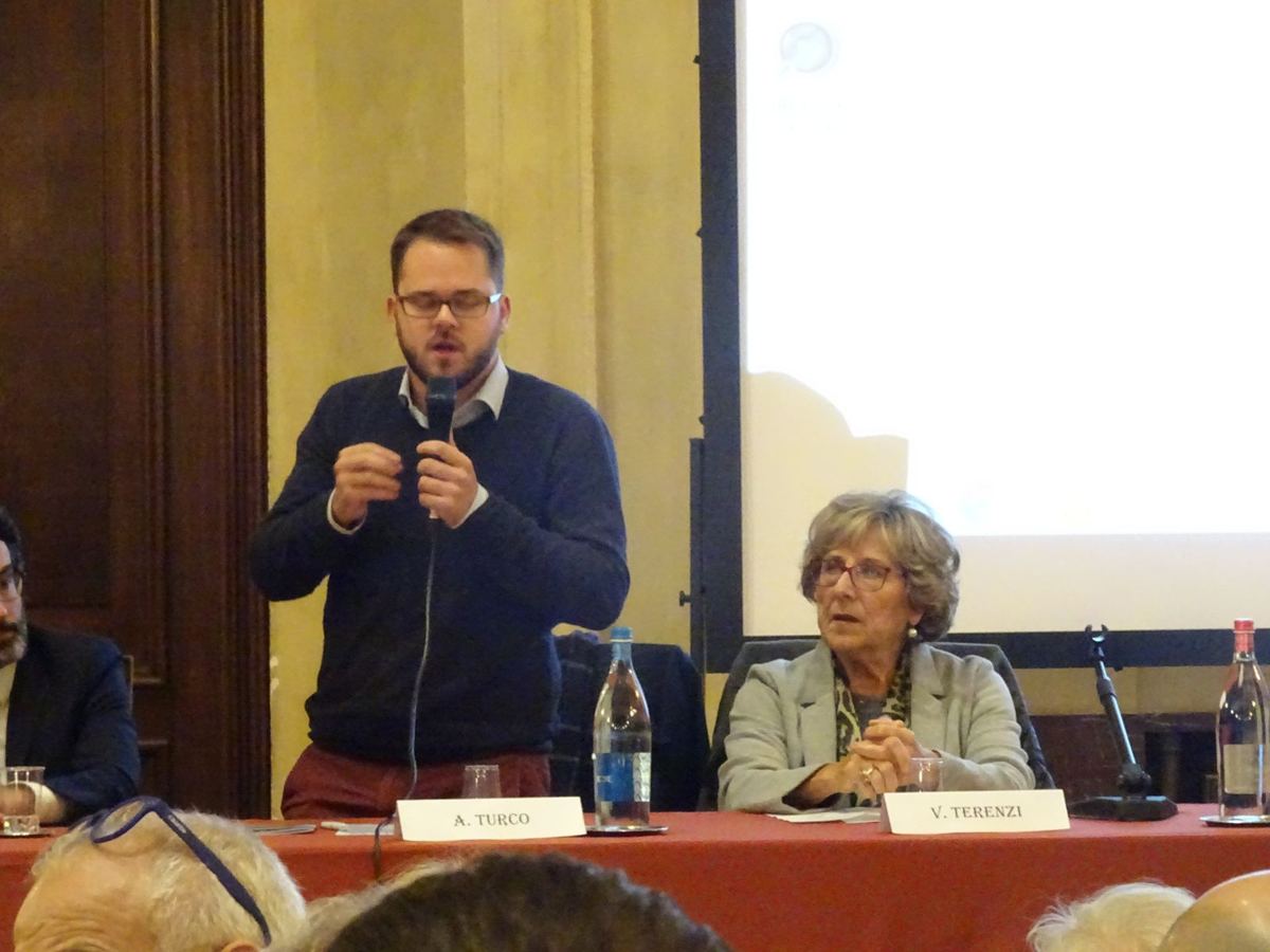 Foto: Al Caro Giacomo