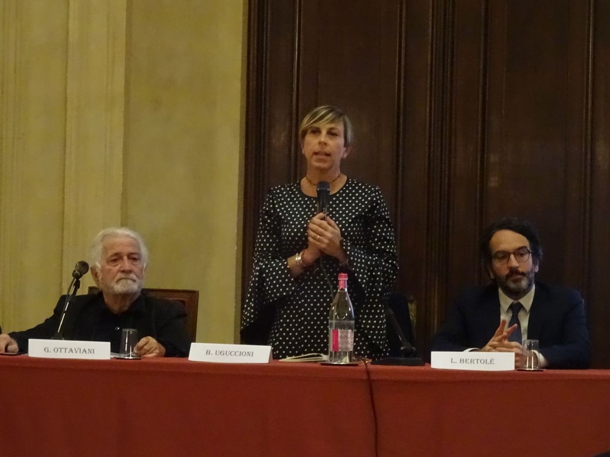 Foto: Al Caro Giacomo