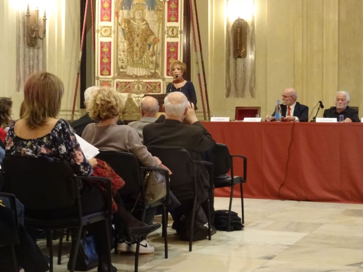 Foto: Al Caro Giacomo