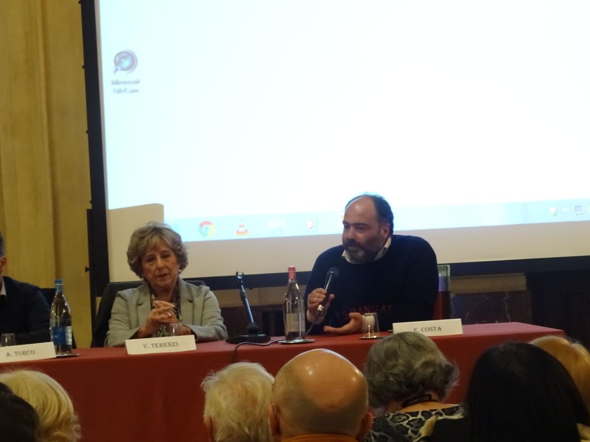 Foto: Al Caro Giacomo