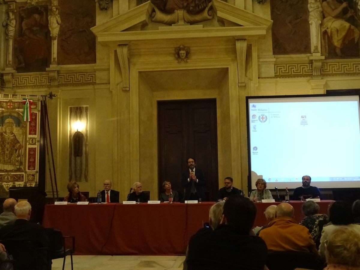 Foto: Al Caro Giacomo
