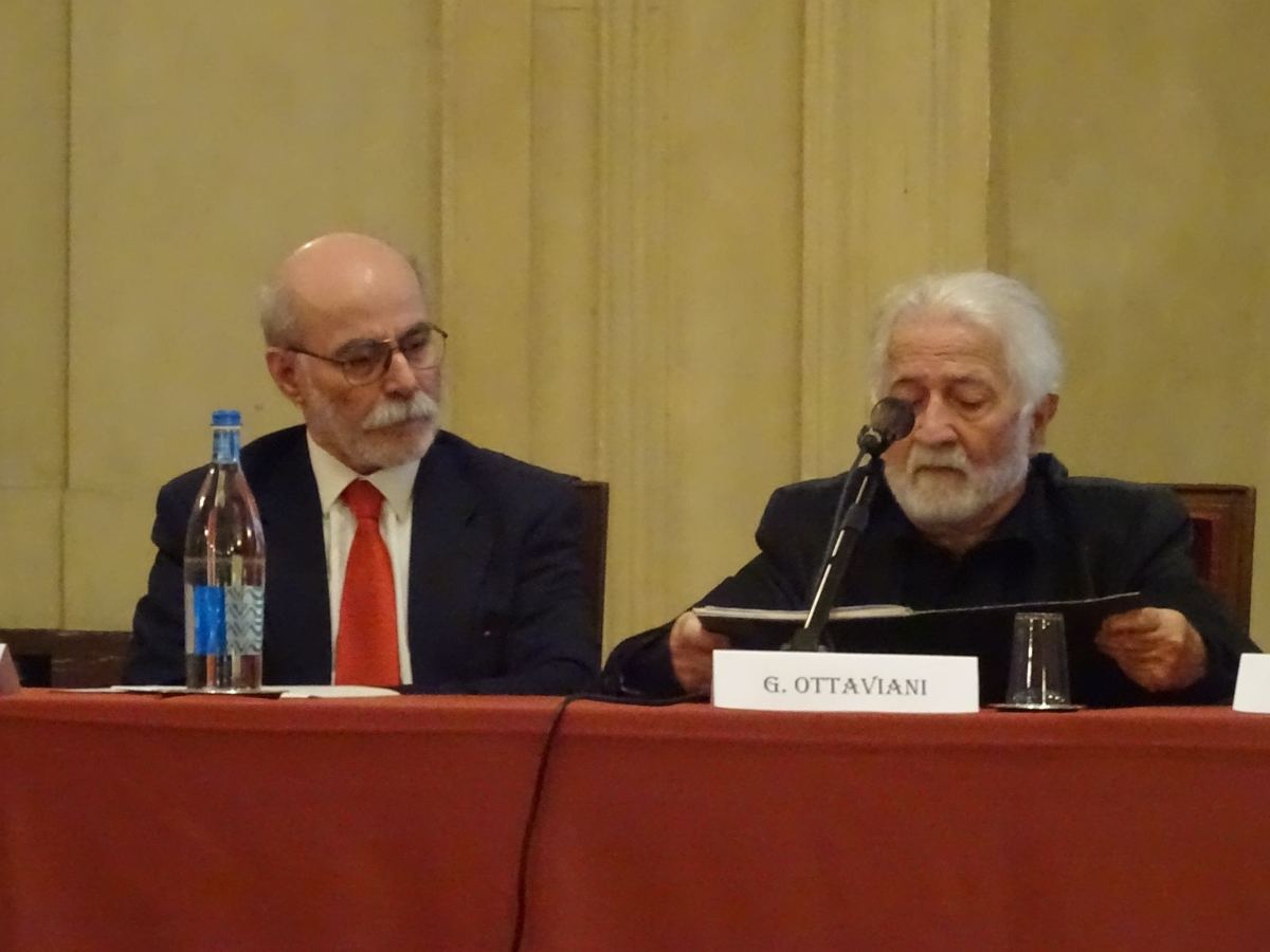 Foto: Al Caro Giacomo