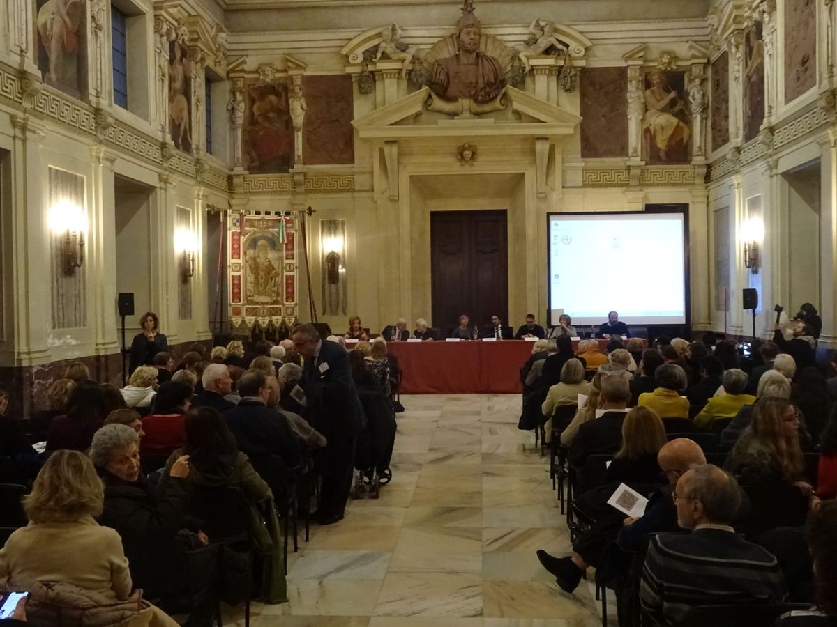Foto: Al Caro Giacomo