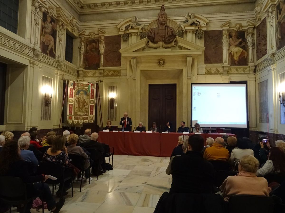 Foto: Al Caro Giacomo