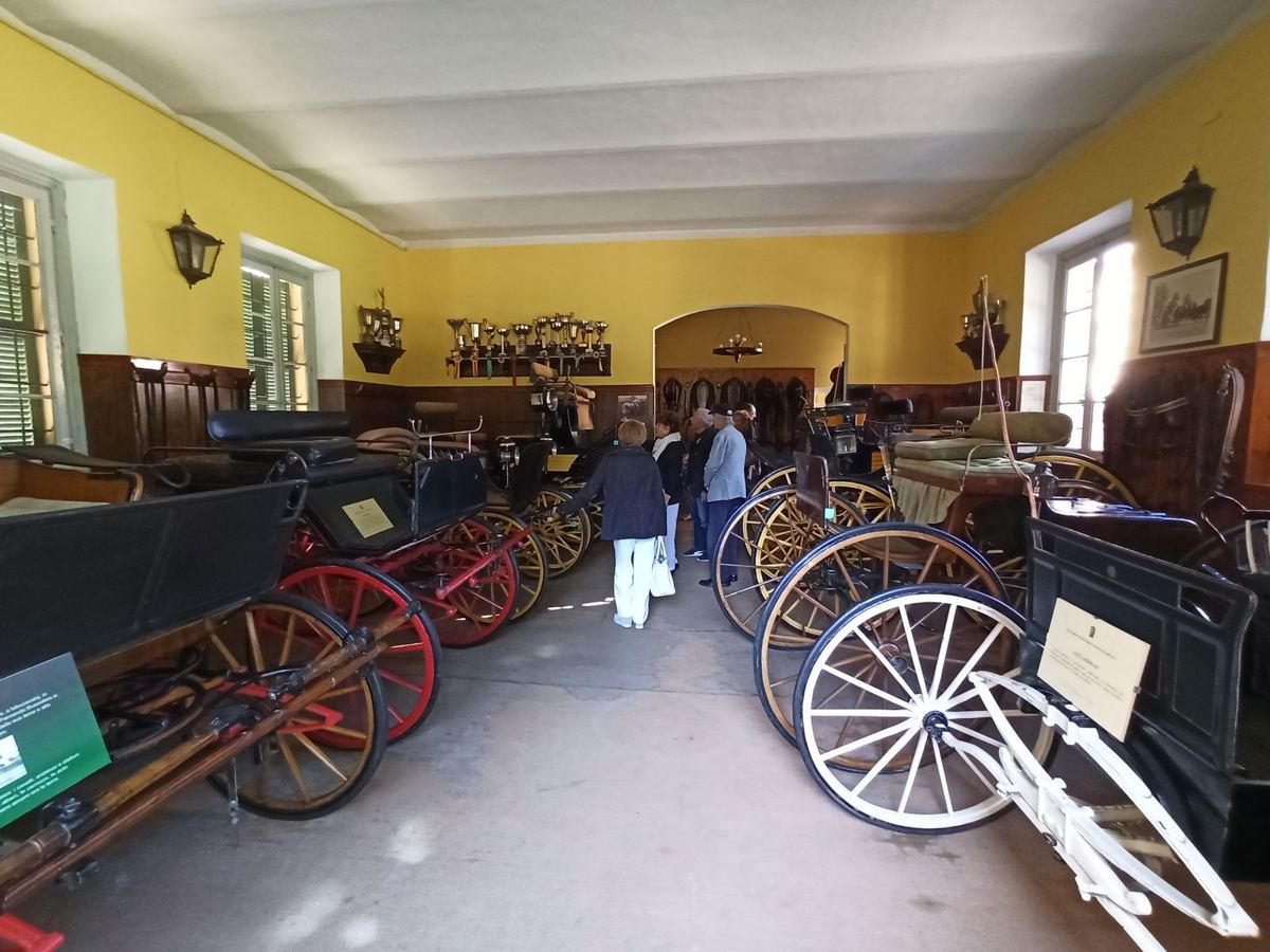 Foto: Gita Enogastronomica a Casteggio