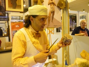 19  Peppe Cotto presenta il Ciauscolo