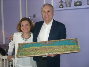 pasqua premiazione giova