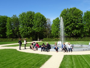 giardini reali