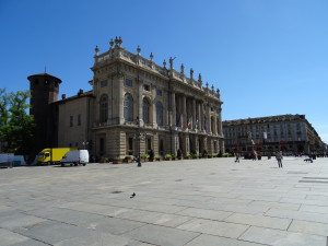 palazzo madama